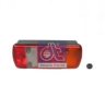 MERCE 0025447103 Combination Rearlight